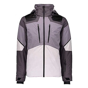 Oem Odm Outdoor Men Winter Jackets 2020 Windsheeter Snowboard Man Outerwear Custom Ski Jacket Waterproof