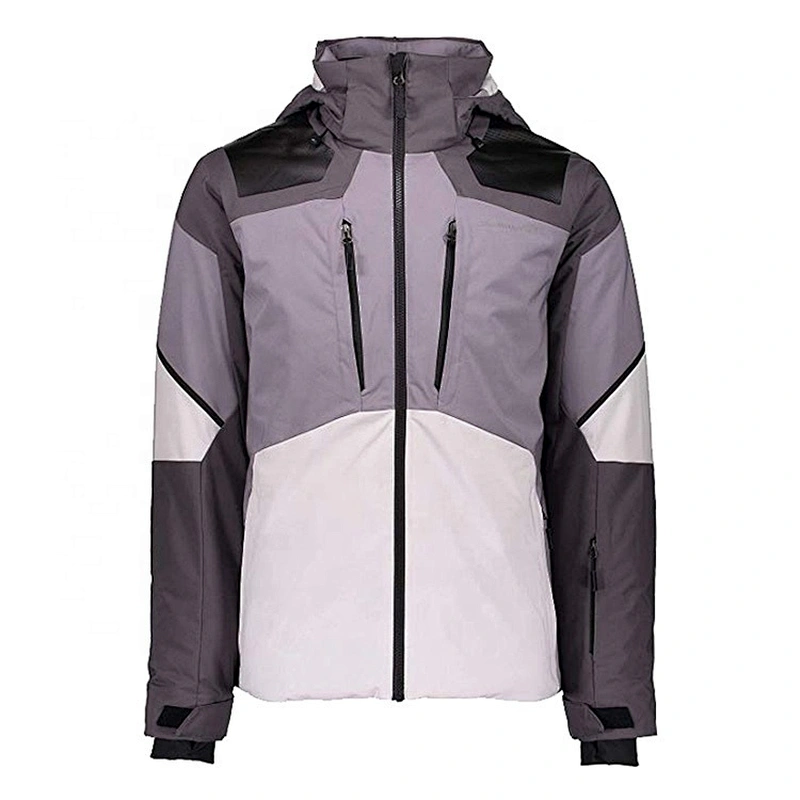 Oem Odm Outdoor Men Winter Jackets 2020 Windsheeter Snowboard Man Outerwear Custom Ski Jacket Waterproof