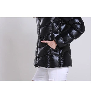 OEM/ODM Snow Clothes Inner Waterproof Winter Big Down Jacket