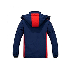 Oem/Odm Ski Wear Design Your Own Men Snowboard Customized Ski Jacket