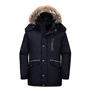 Oem Odm Mens Puffer Coat Black Puffer Custom Logo Heavy Ultralight Down Jacket