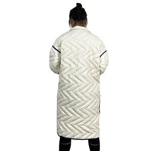 Oem Odm Femmes Doudounes Outerwear Quality Puffer Ultralight Down Jacket From Ruiniu Manufacturer