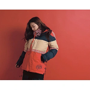 2020 skiing sports snow ski suit from Ruiniu, Foshan