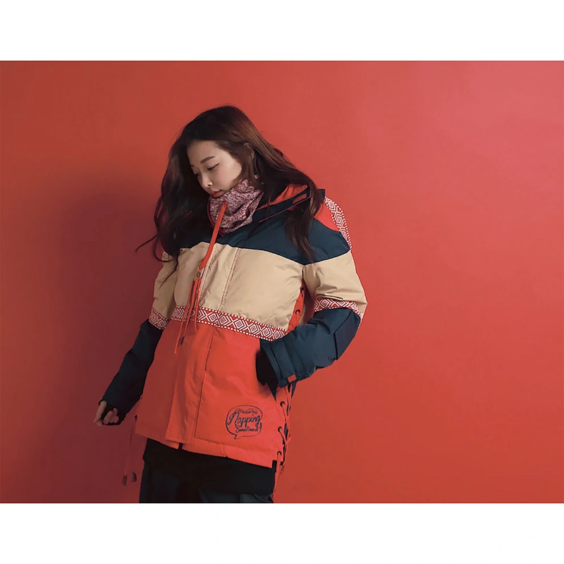 2020 skiing sports snow ski suit from Ruiniu, Foshan