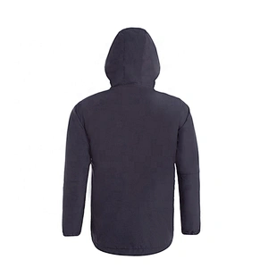 OEM/ODM Wind Proof Men'S Waterproof Jacket Packable Windbreaker With Hood