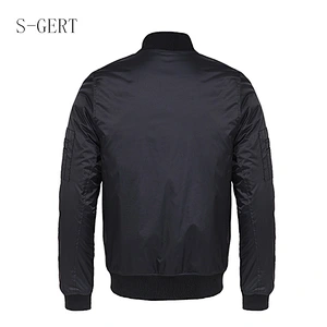 Cotton-padded Clothes Manufacturer 2019 Cotton Down Jacket for Men
