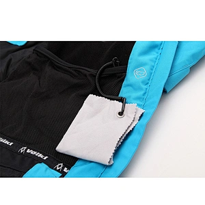 OEM/ODM Windproof Motorcycle Windbreaker Outdoor Jacket Waterproof With Logo