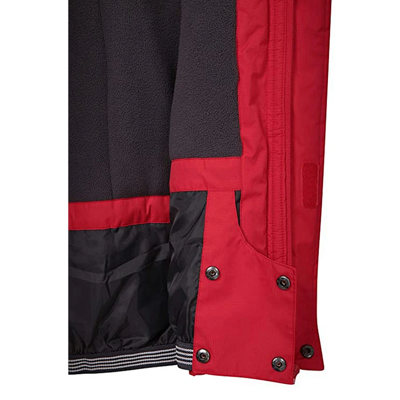 Oem Odm Warm Up Jackets Outdoor Snowboard Winter Snow Mens Ski Jacket Snowboard