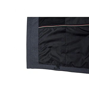 OEM/ODM Windproof Hoodi College Team Anorak Running Track Custom Mens Waterproof Cycling Jackets