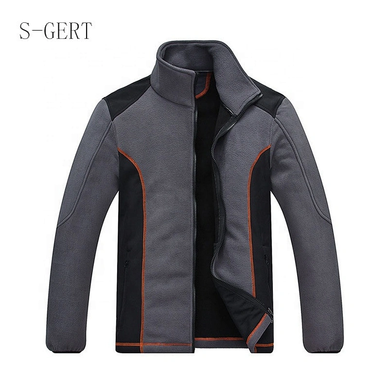 Sport Outdoor Running Jacket Waterproof Custom Windbreaker Men