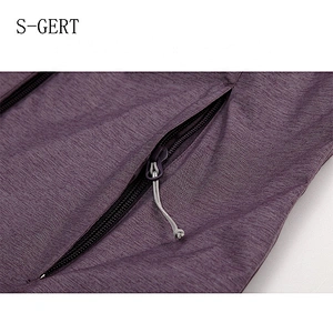 Out door women windbreak jacket  from  Professional Jacket Manufacturer