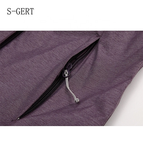 Out door women windbreak jacket  from  Professional Jacket Manufacturer