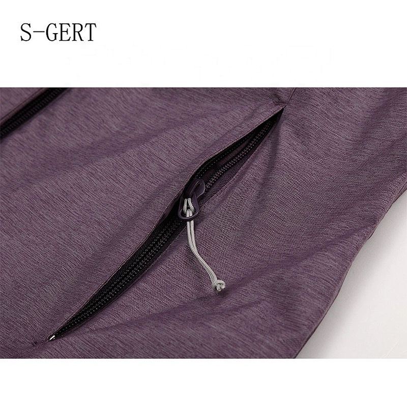 Out door women windbreak jacket  from  Professional Jacket Manufacturer