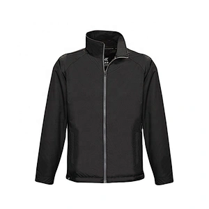 OEM ODM No Hood Thin Lightweight Black Shorts Custom Windbreaker