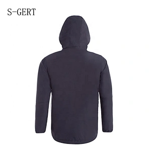 Breathable 3 in 1 Travel Windproof Warm Jacket Winter Outdoor Custom Waterproof Ski Jackets Men