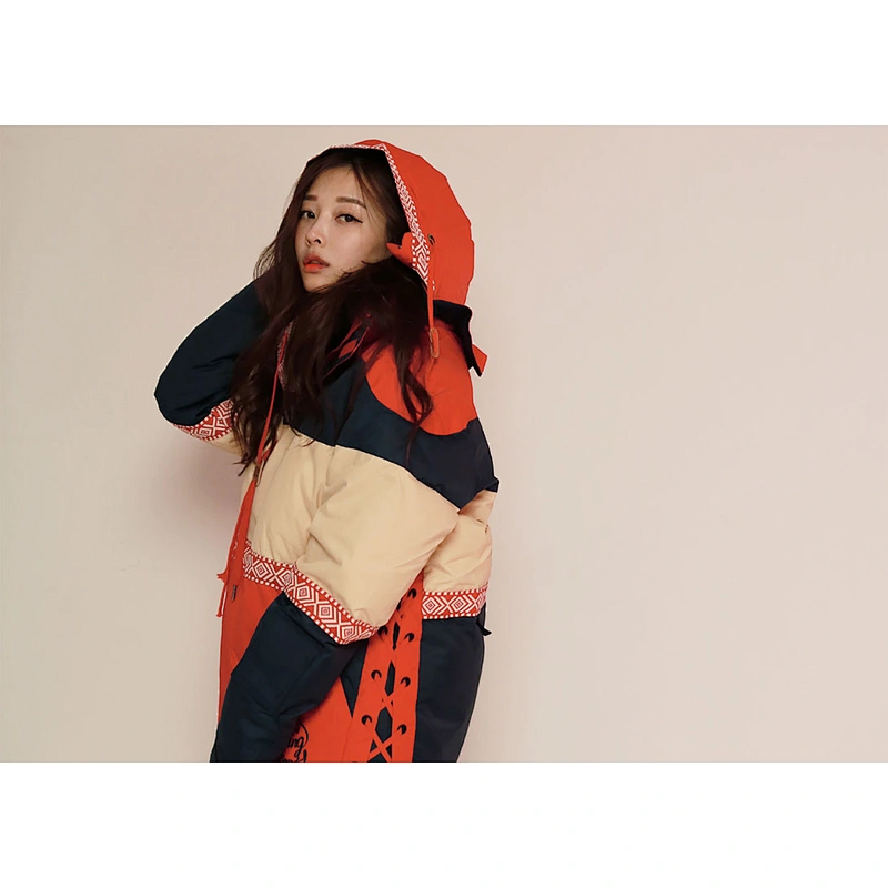 2020 skiing sports snow ski suit from Ruiniu, Foshan