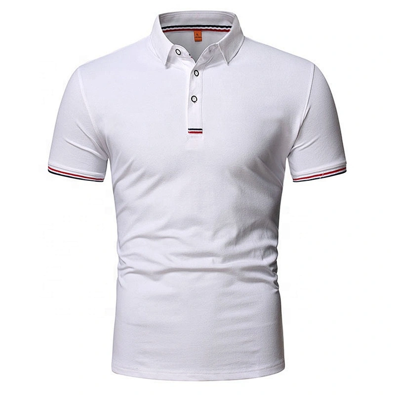 Oem Odm Cheap Promotion Custom Work Polo T Shirts Men Polyester Polo Tee Shirt Polo From Ruiniu Manufacturer