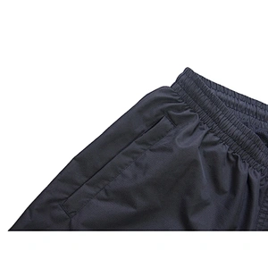 OEM/ODM Custom Long High Women Sport Windproof Outdoor Pants Hiking Polyester Waterproof Pants