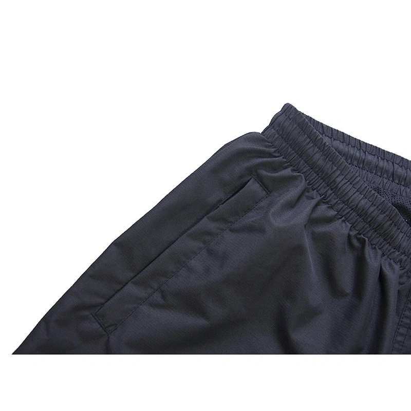 OEM/ODM Custom Long High Women Sport Windproof Outdoor Pants Hiking Polyester Waterproof Pants