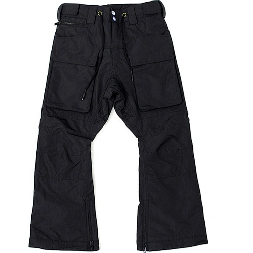 OEM/ODM Fashion Custom Windproof Waterproof Pants Men Ski Snowboarding Pants
