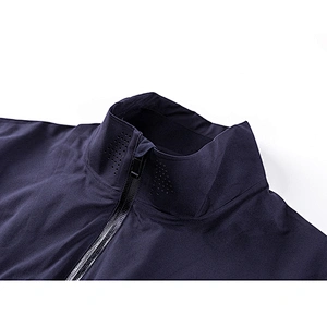 2019 Hot Sale Winter Bondage Thin Rubberized Waterproof Outdoor Sports Jacket