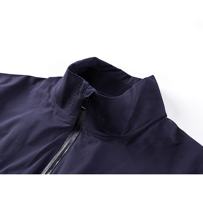 2019 Hot Sale Winter Bondage Thin Rubberized Waterproof Outdoor Sports Jacket