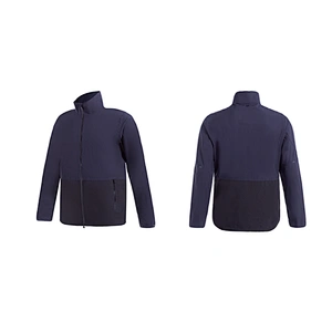 Cotton-padded Clothes Manufacturer 2019 Cotton Down Jacket for Men