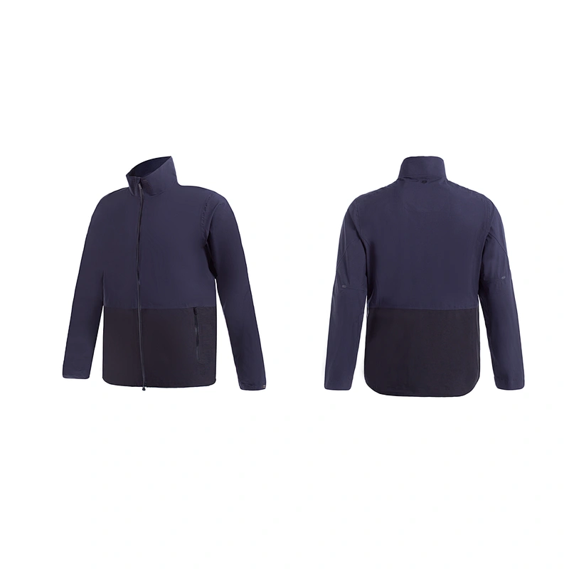 Cotton-padded Clothes Manufacturer 2019 Cotton Down Jacket for Men