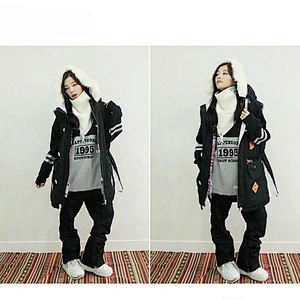 OEM ODM Designer Boy Man Down Snow Ski Waterproof Jacket Men Snowsuit Adult