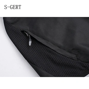 Mountain Climbing Spring Autumn Outdoor Jacket Custom Polyester Windproof Men Hiking Jacket