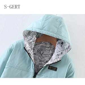 Autumn Winter Training Waterproof Outdoor Women Jacket Formal Lady Suit Fashion Design Clothes