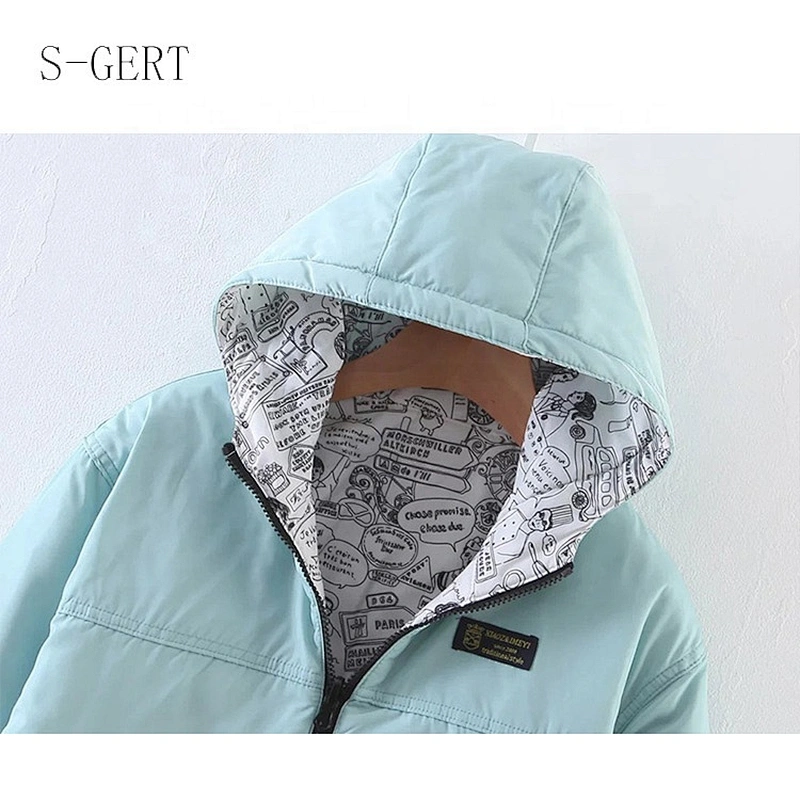 Autumn Winter Training Waterproof Outdoor Women Jacket Formal Lady Suit Fashion Design Clothes