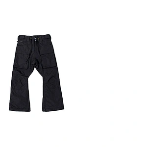 OEM/ODM Youth Women Waterproof Long Snow Ski Pants