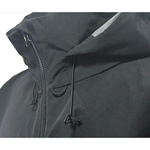 Oem Odm Outdoor Windproof Hiking Jacket Polyester Lightweight Waterproof Long Windbreaker Jackets Men From Ruiniu Factory