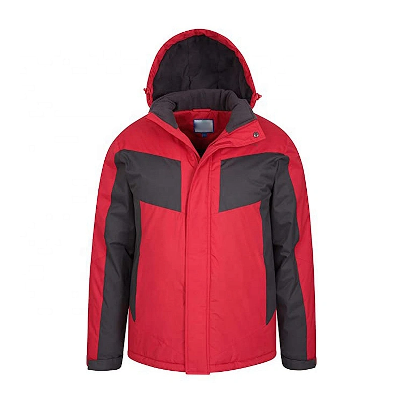 Oem Odm Warm Up Jackets Outdoor Snowboard Winter Snow Mens Ski Jacket Snowboard