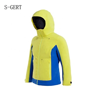 2019 Best Sale High Quality Battery Powered Warm Heated Jacket For Work