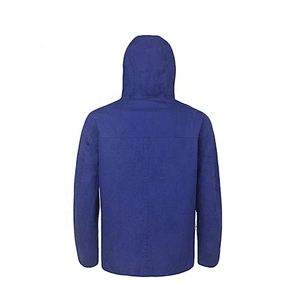 Oem Odm Winter Hood Sport Trench Cotton Jacket Men