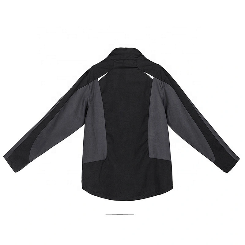 OEM ODM Customized Service High Quality Soft Shell Sport Outdoor Jacket
