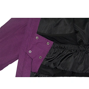 Oem Odm Casacas Montana Waterproof Light Sport Women Outdoor Jacket From Ruiniu Manufacturer