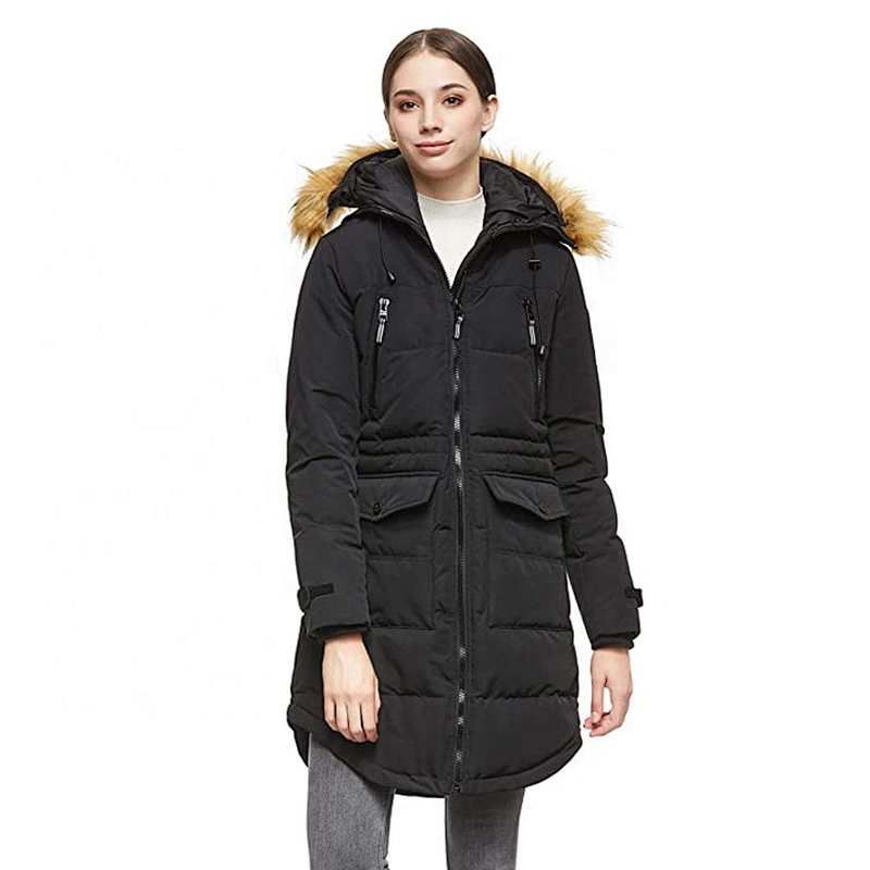 Oem Odm Ultralight Down Jacket Casacas De Invierno Para Dama Multicolor Puffer Jacket From Ruiniu Factory