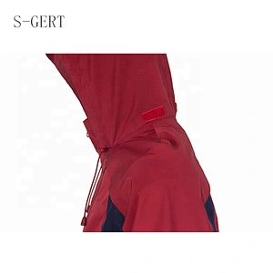Winter Clothes Jaket Men's Coats Mens Clothing Custom Jacket Logo