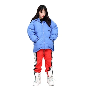 OEM ODM Woman Snowsuit Snow Suit Waterproof And Windbreaker Ski Jacket