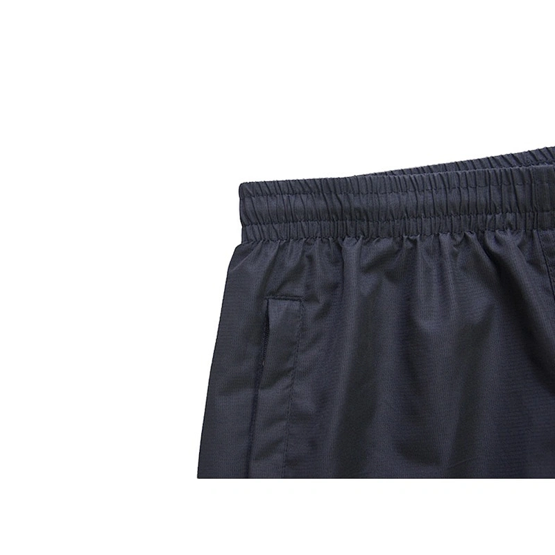 OEM/ODM Custom Long High Women Sport Windproof Outdoor Pants Hiking Polyester Waterproof Pants