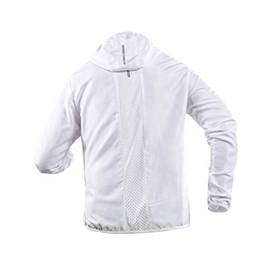OEM ODM Custom Fishing Mens Outdoor Jacket Waterproof