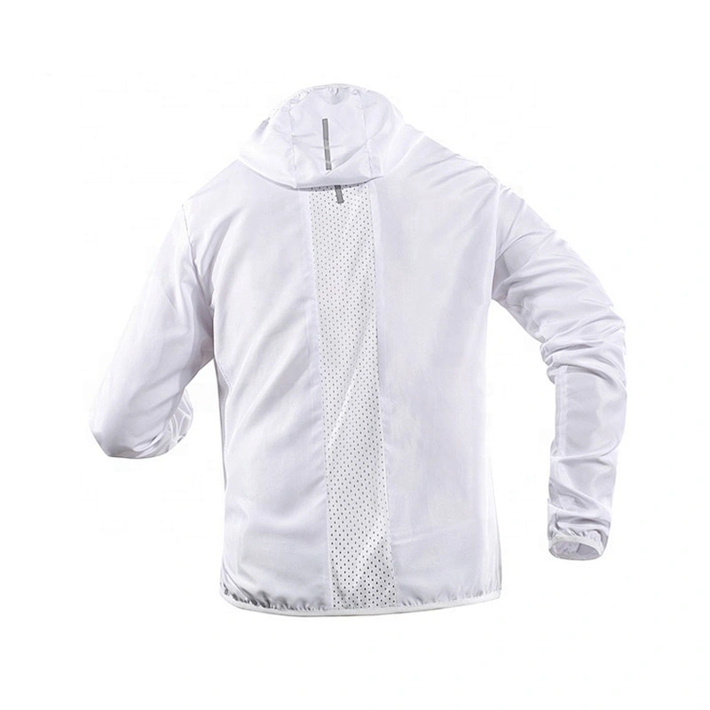 OEM ODM Custom Fishing Mens Outdoor Jacket Waterproof
