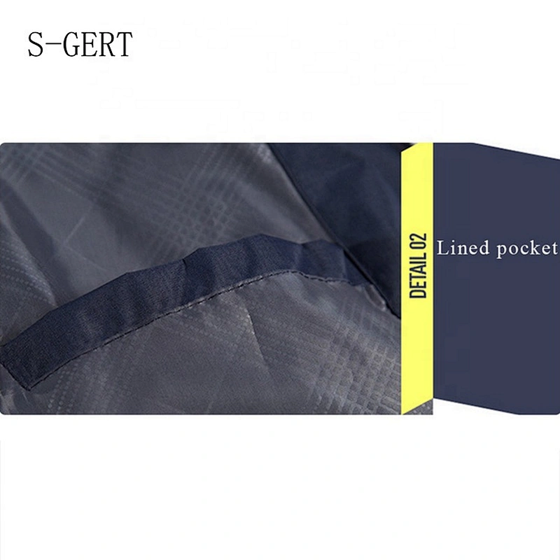 Hiking Camping Wear Windcheater Sports Windbreaker Hoodie Clothes Young Men Winter Jacket