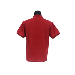 Ruiniu Factory Odm Oem Polo Shirt Cloth Sport Polyester Golf Polo Shirts Customized Logo For Male