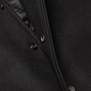 Oem Odm Motorcycle Mens Custom Bomber Jacket Wholesale