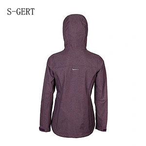 Out door women windbreak jacket  from  Professional Jacket Manufacturer