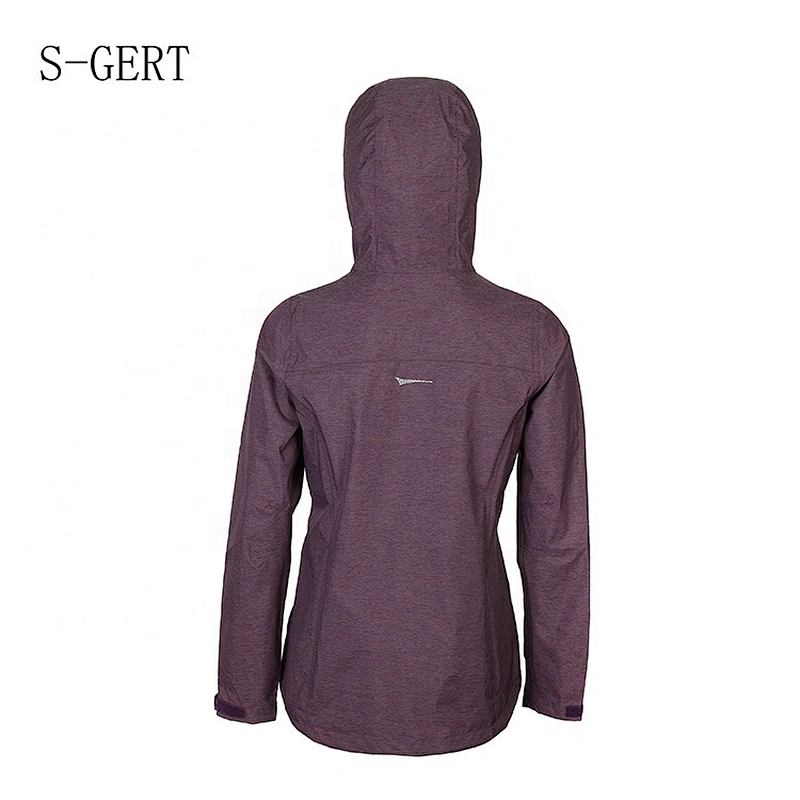 Out door women windbreak jacket  from  Professional Jacket Manufacturer